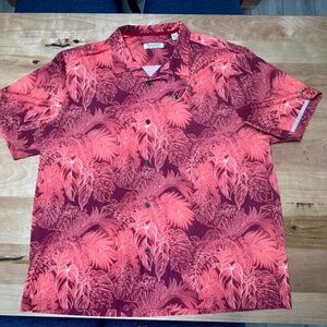 AZ CARDINALS Tommy Bahama Shirt